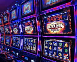 Dasbor cashback mingguan Dasbor cashback mingguan Permainan Angka 2D