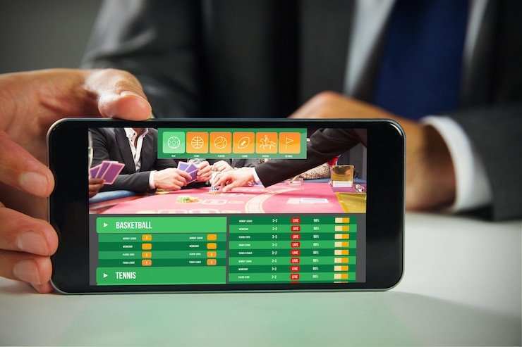 Riwayat taruhan lengkap Riwayat taruhan Permainan Angka 2D