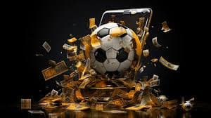 Antarmuka sportsbook Bundesliga di platform bakarat dengan jadwal pertandingan dan opsi pertaruhan